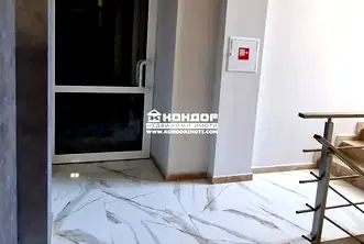 Многостаен апартамент в Пловдив, Въстанически