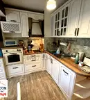 Многостаен апартамент в Русе, Възраждане