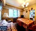 Снимка 3 — Многостаен апартамент в Русе, Здравец Север 1