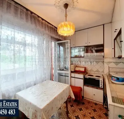 Снимка 5 — Многостаен апартамент в Русе, Здравец Север 1
