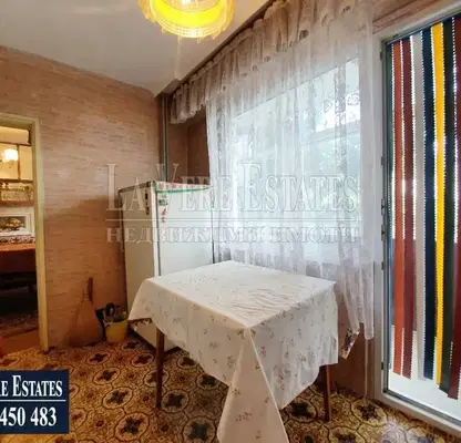 Photo 5 — 4-bedroom apartment in Ruse, Zdravec Sever 1