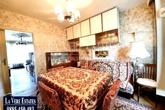 Многостаен апартамент в Русе, Здравец Север 1