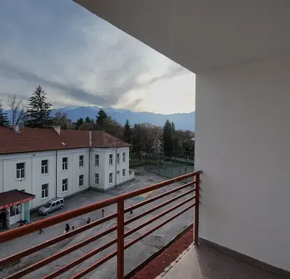 Photo 4 — 4-bedroom apartment in Oblast Blagoevgrad, Razlog