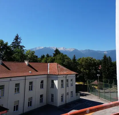 Photo 5 — 4-bedroom apartment in Oblast Blagoevgrad, Razlog