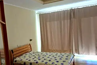 Многостаен апартамент в Бургас, Несебър
