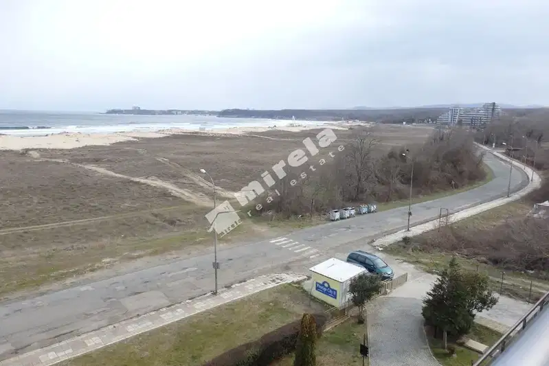 4-bedroom apartment in Burgas, Primorsko