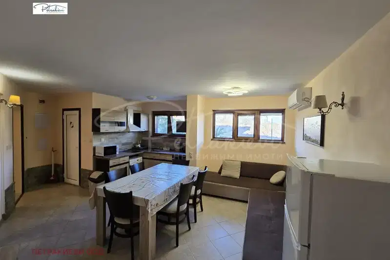 4-bedroom apartment in Burgas, Sozopol