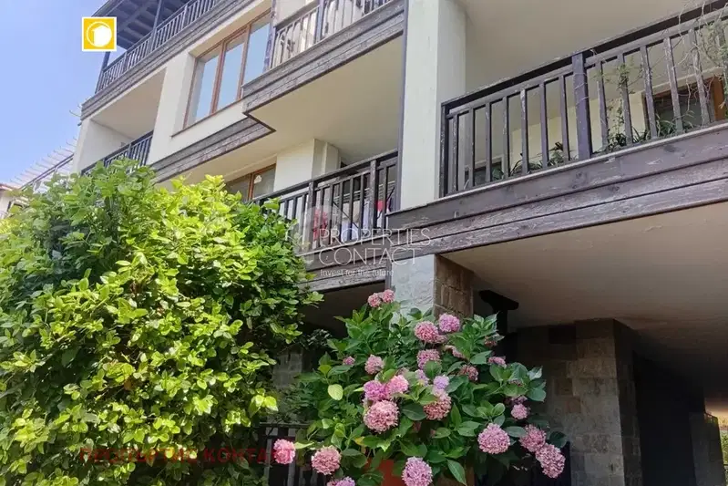 4-bedroom apartment in Burgas, Sozopol
