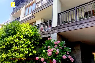 Многостаен апартамент в Бургас, Созопол