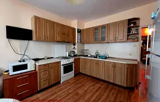 Многостаен апартамент в Бургас, Средец