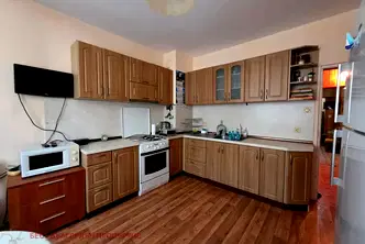 Многостаен апартамент в Бургас, Средец
