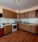 Многостаен апартамент в Бургас, Средец