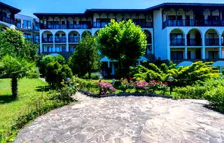 Многостаен апартамент в Бургас, Свети Влас