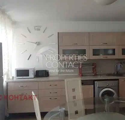 Снимка 5 — Многостаен апартамент в Бургас, Свети Влас