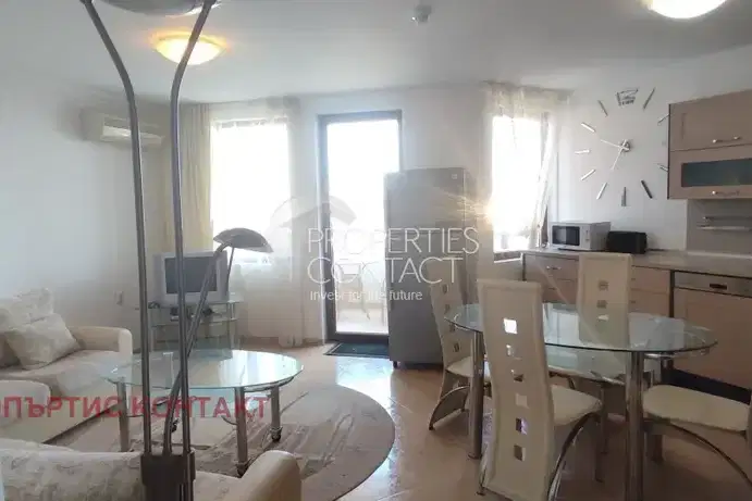 4-bedroom apartment in Oblast Burgas, Sveti Vlas