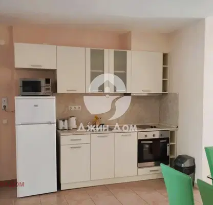 Снимка 5 — Многостаен апартамент в Бургас, Свети Влас