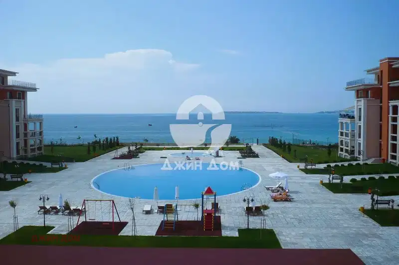 4-bedroom apartment in Oblast Burgas, Sveti Vlas