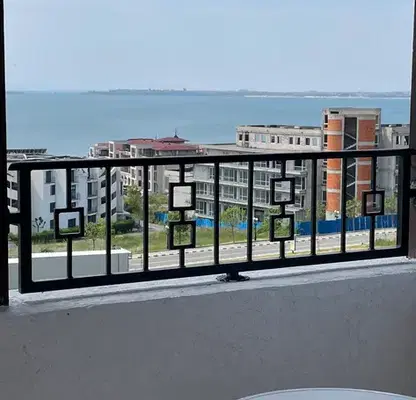Снимка 2 — Многостаен апартамент в Бургас, Свети Влас