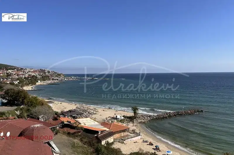 Многостаен апартамент в Бургас, Свети Влас