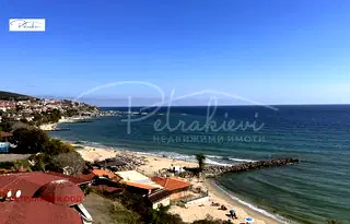 Многостаен апартамент в Бургас, Свети Влас