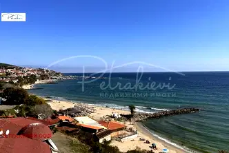Многостаен апартамент в Бургас, Свети Влас