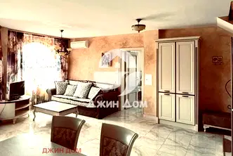 Многостаен апартамент в Бургас, Свети Влас