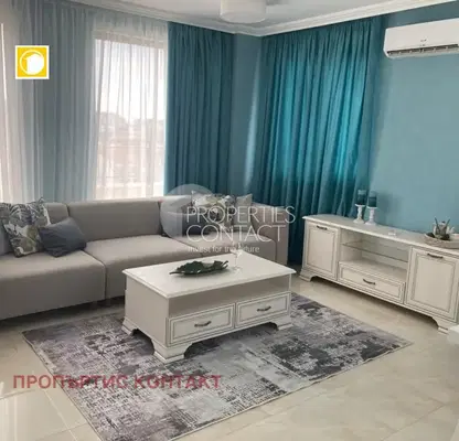 Снимка 2 — Многостаен апартамент в Бургас, Свети Влас