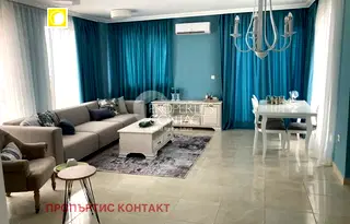 Многостаен апартамент в Бургас, Свети Влас