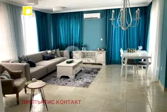 Многостаен апартамент в Бургас, Свети Влас