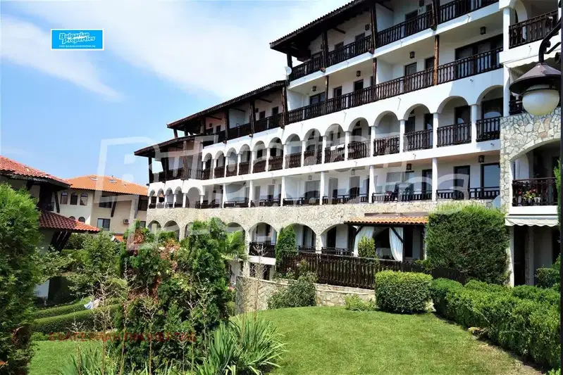 4-bedroom apartment in Oblast Burgas, Sveti Vlas