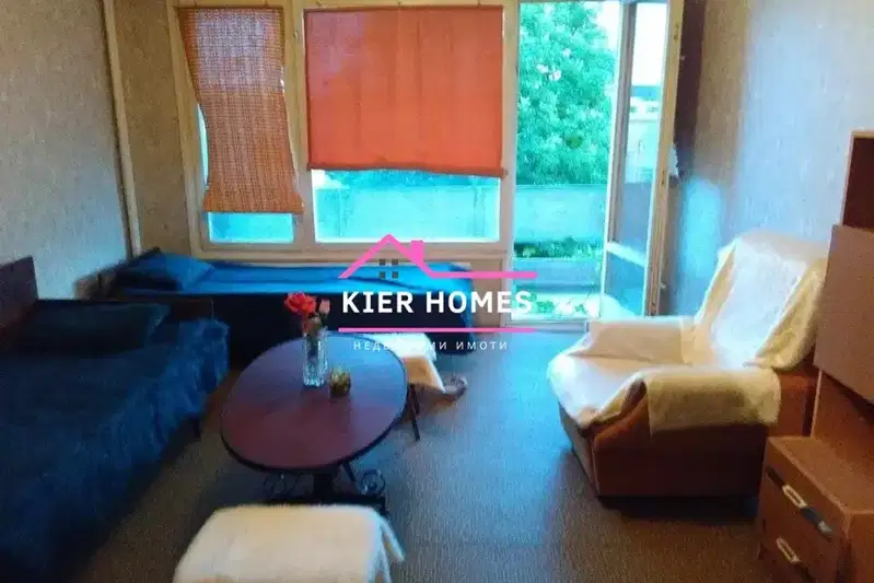 4-bedroom apartment in Haskovo, Dimitrov
