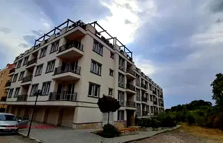Многостаен апартамент в Пловдив, Хисаря