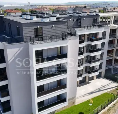 Photo 2 — 4-bedroom apartment in област София, Gara Elin Pelin