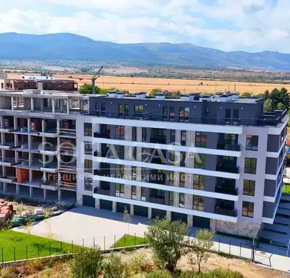 Photo 3 — 4-bedroom apartment in област София, Gara Elin Pelin