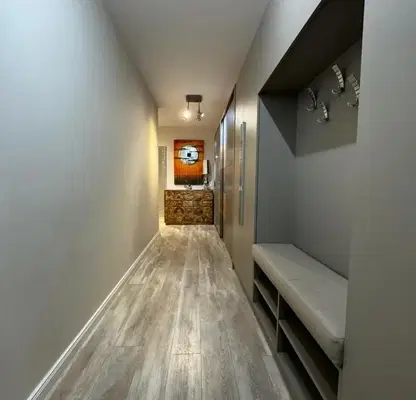 Photo 5 — 2-bedroom apartment in Zlatni Pyasyci