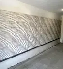 Двустаен апартамент с двор в Малинова долина, София
