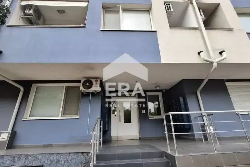 2-bedroom apartment in Студентски