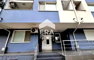 Двустаен апартамент в Студентски