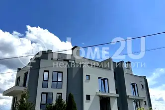 Двустаен апартамент в Нови Искър