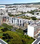 Двустаен апартамент в Кайсиева ина
