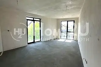 Двустаен апартамент в Нови Искър