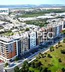 Двустаен апартамент в Кайсиева ина