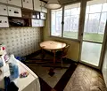Снимка 5 — Двустаен апартамент в Плевен, 9-ти квартал