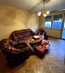 Двустаен апартамент в Плевен, 9-ти квартал