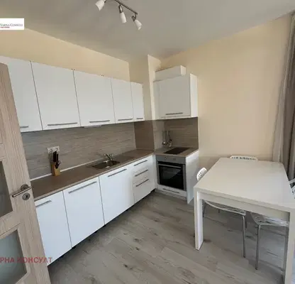 Photo 3 — 2-bedroom apartment in Varna, Asparuhovo