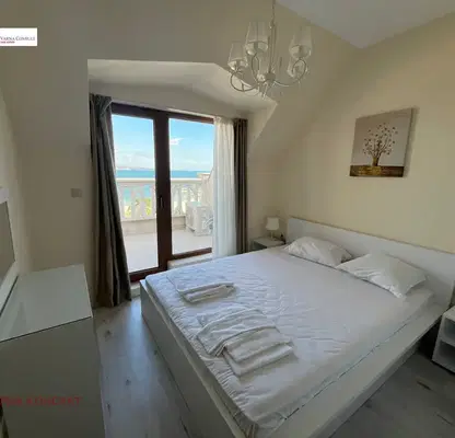 Photo 4 — 2-bedroom apartment in Varna, Asparuhovo