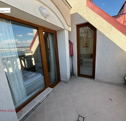 Photo 5 — 2-bedroom apartment in Varna, Asparuhovo