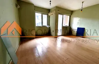 Двустаен апартамент във Варна, Аспарухово