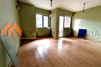 Двустаен апартамент във Варна, Аспарухово