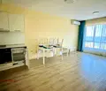 Снимка 2 — Двустаен апартамент с тераса в комплекс South Bay, Аспарухово, Варна